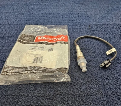 Motorcraft DY-1627: sensor de oxígeno para Ford 2016-2023 Foto 1 de 4