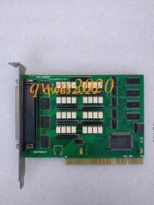 1pcs 100% test AZDTECH PCI 6507 control card - Picture 1 of 3