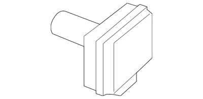 Genuine Volvo 2007-2018 Volvo - Xenon Bulb 31290593 - Image 1 of 2