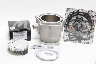 ПРОКЛАДКИ большого диаметра для цилиндра поршня KTM 525 540 EXC 97 мм - Изображение 1 из 4