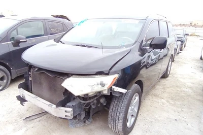 Nissan Quest 2012 motor de 3,5 L 6 cilindros fabricante de equipos originales 145 k millas - LKQ375956311 Foto 1 de 3