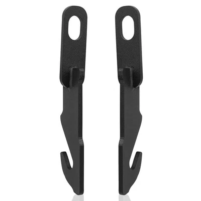 1 Pair Door Latches Latch For 2014-2023 Polaris RZR XP 4 1000/900/S - Image 1 of 4