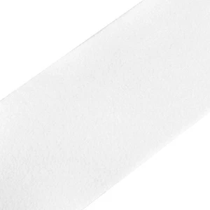 4 Rolls White Thicken Fleece Horse Leg Wrap Bandage Boot Protection Support Eque - Picture 1 of 11