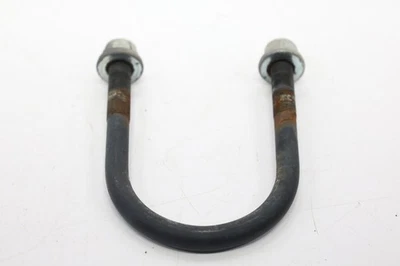 Ford Transit-350 2015-2025 eje de resorte trasero derecho o izquierdo perno en U OEM Foto 1 de 4