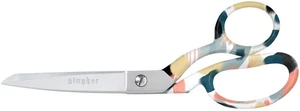 Gingher Rynn Designer Series Dressmaker Shears 8"522-1016 - Bild 1 von 1
