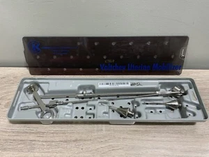 Conkin Chirurgisches Instrument Valtchev Uterus Mobilisator VUM-5 - Bild 1 von 2
