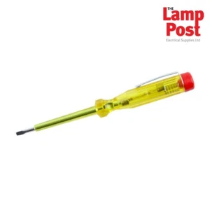 CK Tools 440005 - Netztester Schraubendreher - Bild 1 von 2