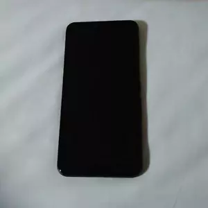SIM unlocked Fujitsu arrows J 901FJ FMWAH1 Ymobile mobile phone Black RAM 3GB - Picture 1 of 4