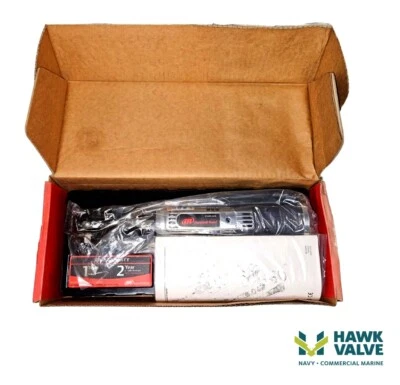 Nuevo R380 Ingersoll Rand, llave de trinquete inalámbrica de 3/8", 14,4 V (solo herramienta) Foto 1 de 4