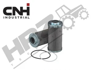 Hydraulikölfilter IHC 840 940 743 745 844 856 956 1056 1255 1455 1328276C1 CNH - Bild 1 von 4
