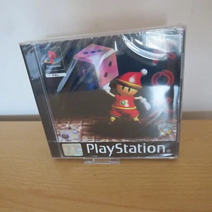 Rox PS1 Game New Sealed pal version uk tracked delivery - Picture 1 of 5