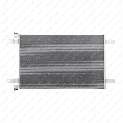 Condensador de CA apto para camión Kenworth Peterbilt 384 386 389 T400 T600A T800 W900 Foto 1 de 4