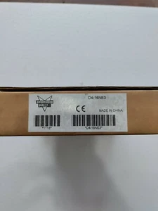 *NEW IN BOX* PLC DIRECT D4-16NE3 INPUT MODULE D416NE3 - Picture 1 of 4