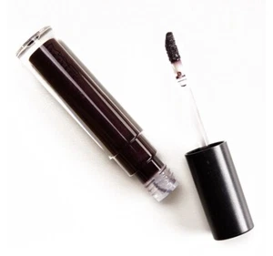 MAC Cosmetics Lipglass Purple Mokka 0,10 Oz Full Size Neu - Bild 1 von 3