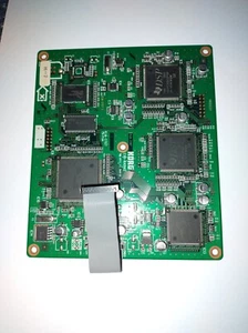 EXB Radias x Korg M3 Platine - Bild 1 von 3