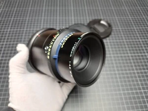 Mamiya Sekor Z 180mm f/4.5 W, Teleobjektiv, RZ67 4,5 - Bild 1 von 7