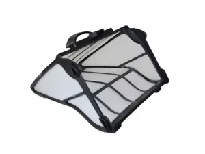Cesta de filtro de repuesto aproximadamente 200 mμ para todos los modelos Zodiac Vortex RV533 5380 PRO 4WD - Imagen 1 de 1