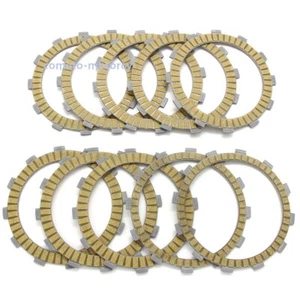 Clutch Friction Disc Plate Kit for Triumph Tiger 1050cc SE Speed Triple 1050 - Picture 1 of 7