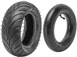 110/50-6.5 Tire Tube Set For 47cc 49cc Electric Bike Mini Dirt BIke Moto Scooter - Picture 1 of 8
