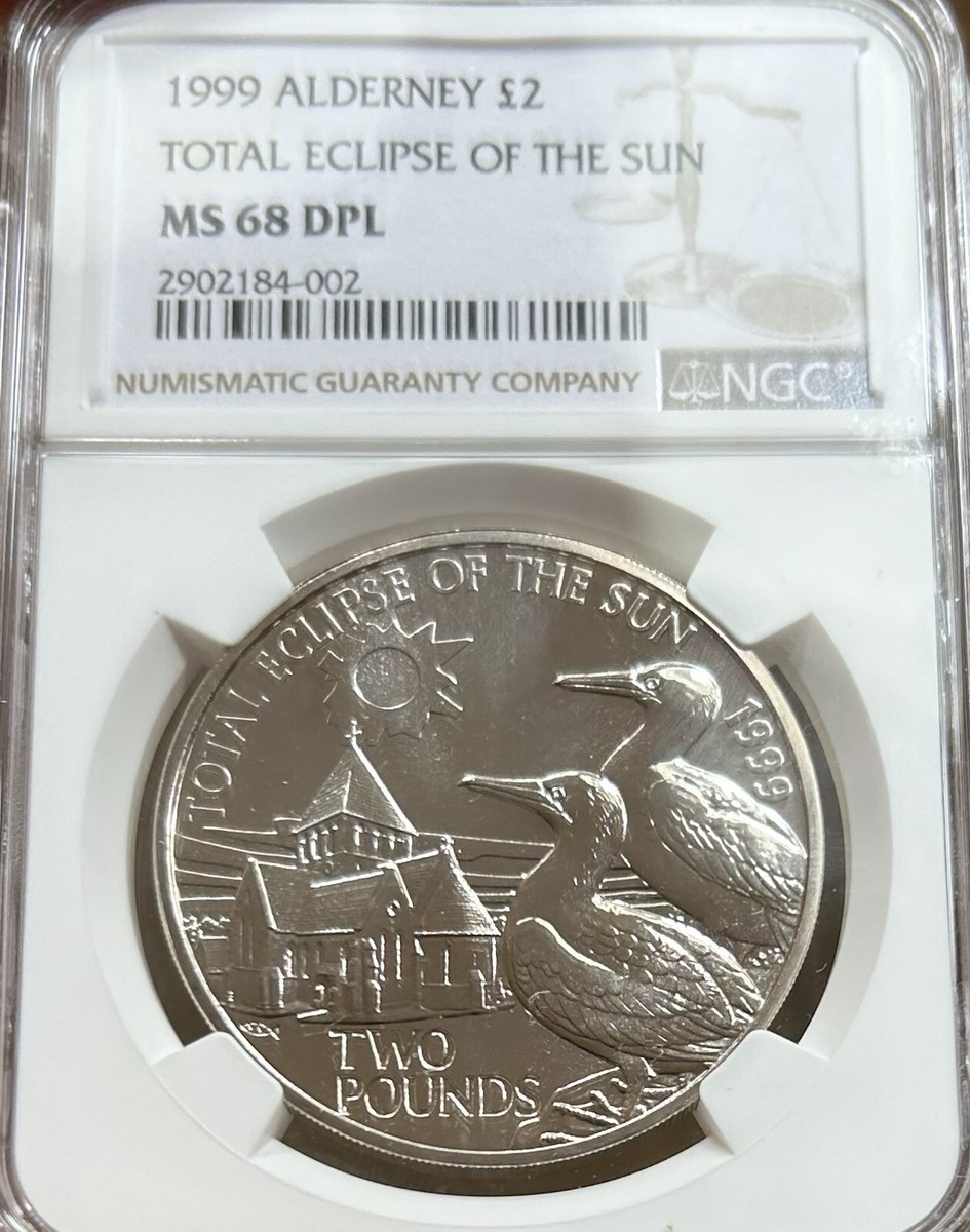 2003年 イギリス £2 ブリタニアバスト MS68 DPL 2003年 イギリス £2 ブリタニアバスト MS68 DPL 2003 イギリス