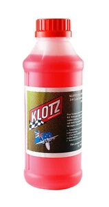 Klotz KL198 Heliglow Oil 1 Ltr, #KLOTZHEL01L - Picture 1 of 1