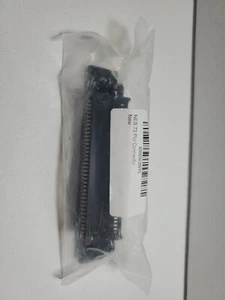 NEW 72 Pin Connector Replacement Cartridge Slot For Nintendo NES - Picture 1 of 3