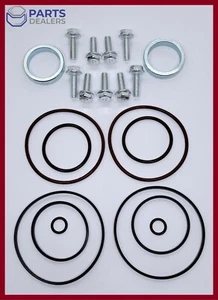 BMW TWIN DOBLE DOBLE SELLOS VANOS ACTUALIZACIÓN/KIT DE REPARACIÓN M52TU M54 M56 ANILLOS SONAJERO - Imagen 1 de 9
