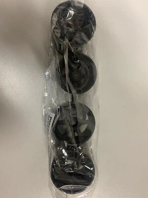 TAMIYA RC 4x Jantes pour Mercedes C11 (47484) 1/10 9335088 0525 - Photo 1/2