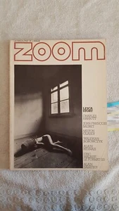 ZOOM N°24 05/1974 FONTEYNE SABATIER BAURET HARBUTT LEICA STORY BOROWCZYK - Picture 1 of 18