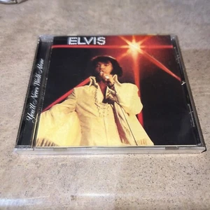 You'll Never Walk Alone by Elvis Presley (CD, Sony Music Distribution (USA)) - Picture 1 of 2