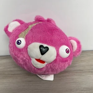 Peluche Fortnite Cuddle Team Leader 5" con licencia oficial Jazwares Epic Games - Imagen 1 de 9