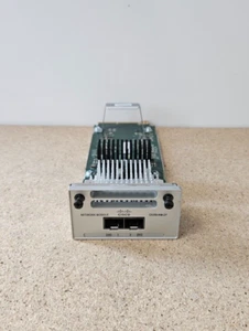 Cisco C9300-NM-2Y • 2x Ports 25G Network Module • Catalyst 9300 - Picture 1 of 1