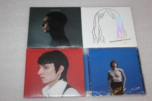 Ralph Kamiński - COLLECTION 4CD Rafal Prom + Sea + Bark + Youth NEW SEALED - Picture 1 of 2