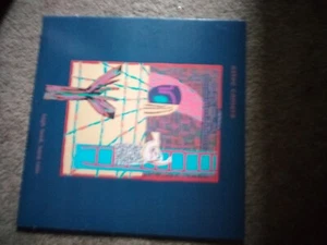 Aztec Camera High Land, Hard Rain LP near mint original Sire label 1983 - Picture 1 of 2