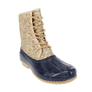 Botas Sugar Duck para mujer talla 11 NUEVAS # Caja K285 - Imagen 1 de 5