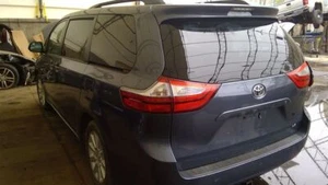 Chassis ECM Temperature Rear Fits 09-22 SEQUOIA 6575271 - Picture 1 of 14