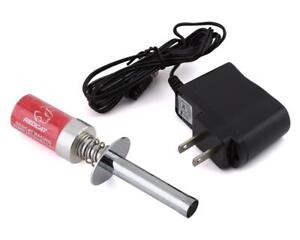 Redcat Glow Plug Igniter w/Charger [RER05370]