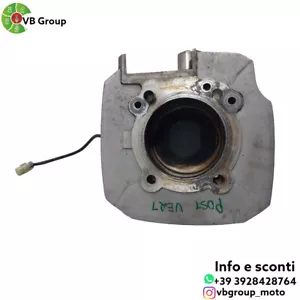 Cylinder + Piston Ducati Hypermotard 796 2010 - 2013 Monster 795 2012 12021603A - Picture 1 of 5