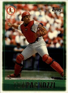 1997 Topps Baseball Pick Complete Your Set #1-200 RC Base Stars HOF 🔥⚾🔥