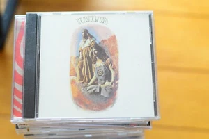 THE RAINBOW BAND CD [NEW SEALED] CASE CRACK FOLK ROCK PSYCH [203] - Picture 1 of 4