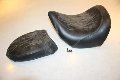 Victory Jackpot 2007 asiento del conductor del pasajero delantero trasero 2683835 Foto 1 de 4