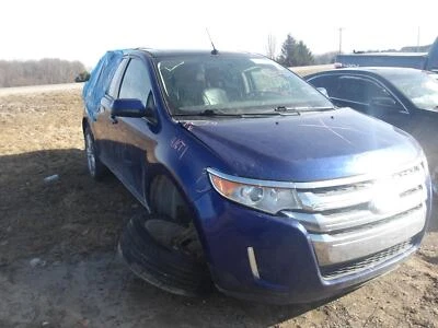 Conjunto de filtro de aire usado se adapta a: Ford Edge 2013 3,7 grado A Foto 1 de 4