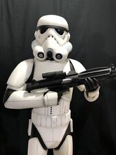 Statua STAR WARS Stormtrooper 190 cm scala 1:1 Lucasfilm originale ED.LIM