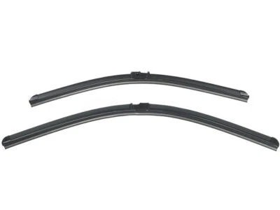 Juego de escobillas limpiaparabrisas delanteras Bosch 53624QWZJ para Volkswagen Jetta 2005-2006 Foto 1 de 2