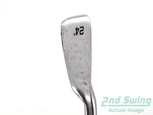 Mizuno Fli-Hi II 4 Utility 24° Grafite Regolare Destro 40,0 pollici - Foto 1 di 10