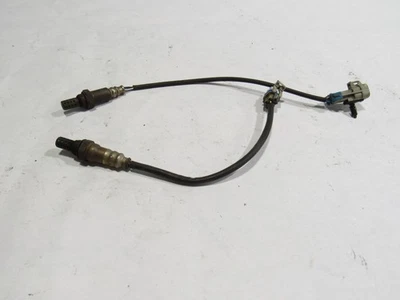 03-06 Chevrolet SSR LS 2005 Escape Oxigênio O2 Lambda Sensor Conjunto Par 2 PÇS ;:O - Imagem 1 de 4