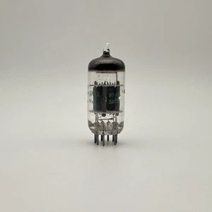 Sylvania 12AX7 = ECC83 Röhre geprüft – Top-Zustand Vacuum Tube Tested - Bild 1 von 5