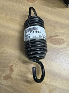 Genuine John Deere Closing Wheel Spring A117803 - Picture 1 of 2