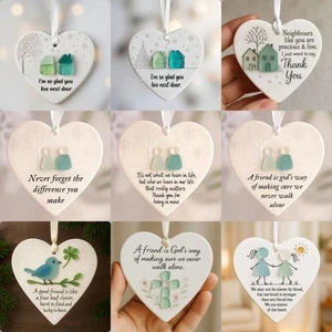 Timeless Christmas Tree Hanging Ornaments  for Christmas - Picture 1 of 21
