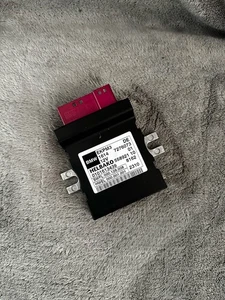 2010-2015 BMW 3 5 6 7 Series X3 F10 F13 F25 FUEL PUMP CONTROL MODULE 16147276073 - Picture 1 of 4